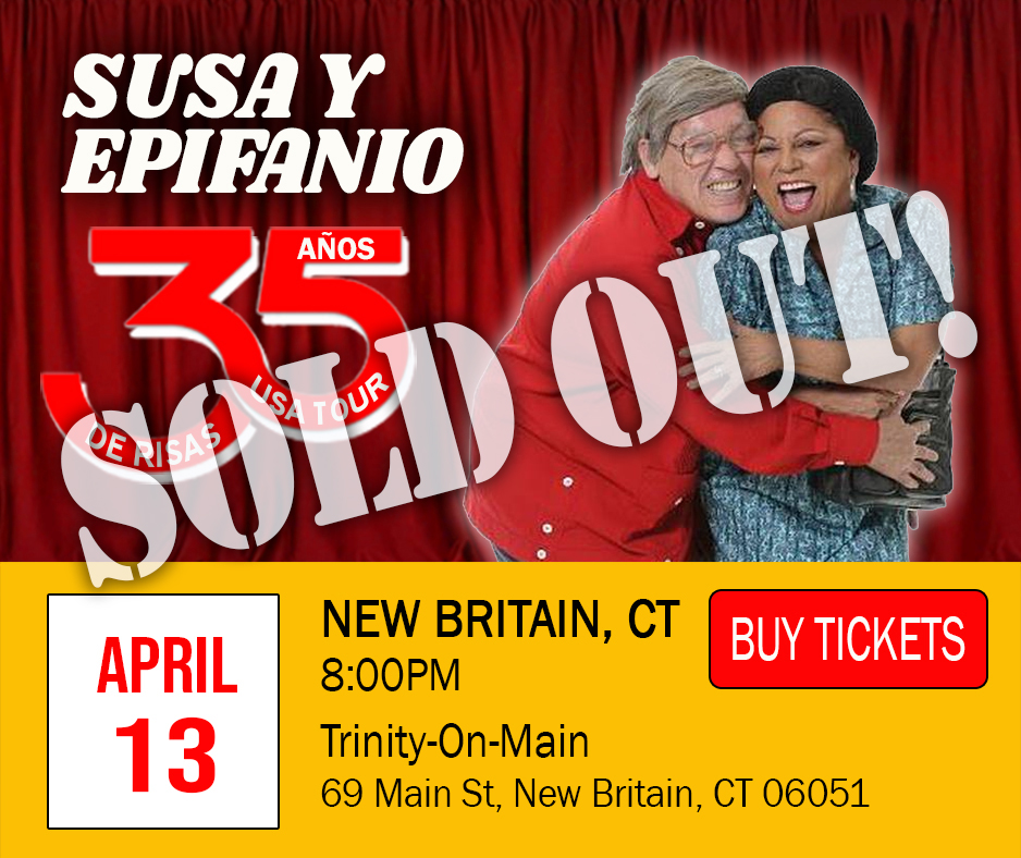 Ticket-New-Britain-Sold-Out