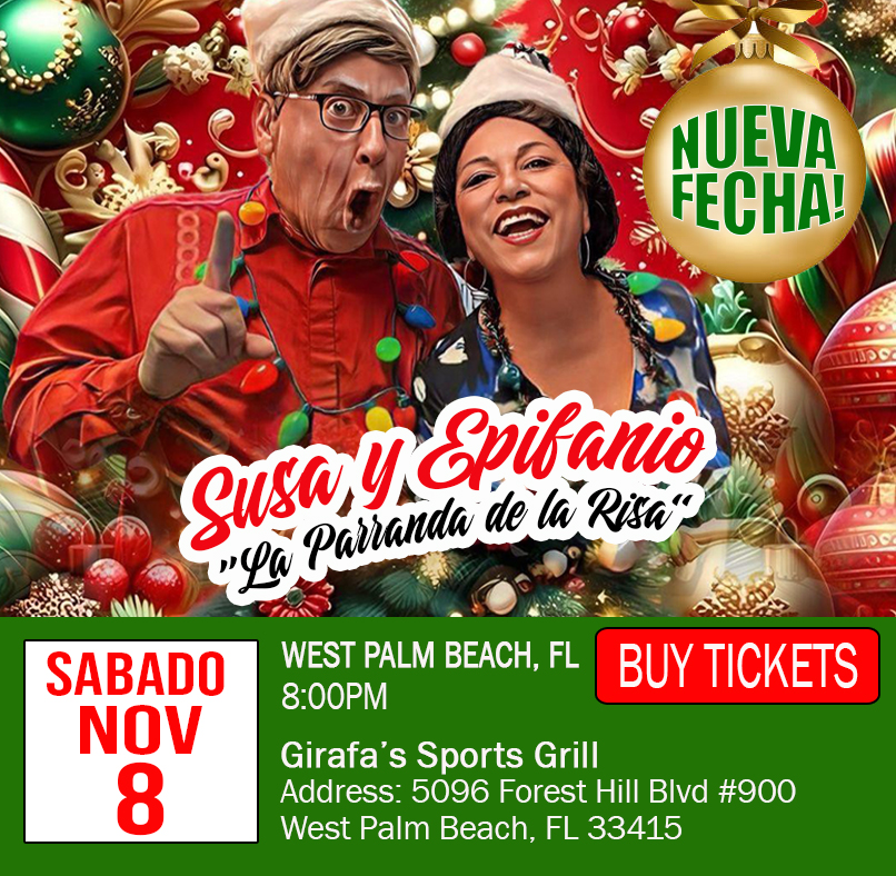 Tix WPB