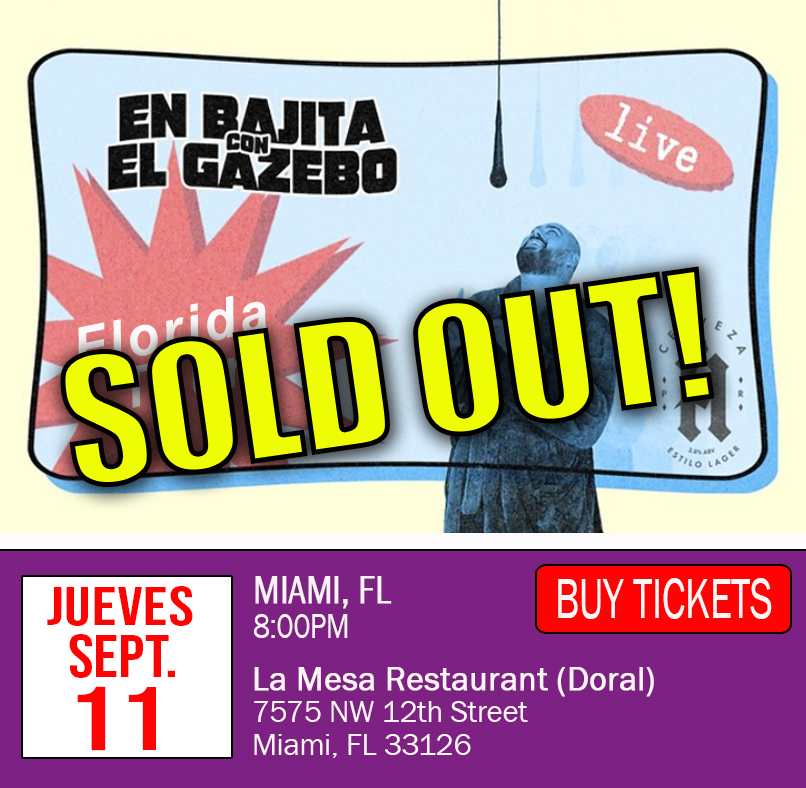 Tix Miami
